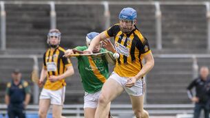 Clinical Kilmoyley crush Abbeydorney with third-quarter blitz