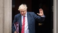 Prime Minister's Questions