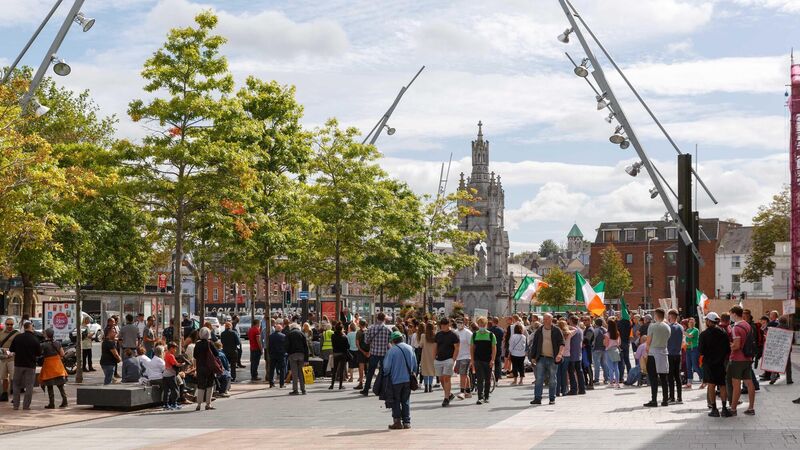 Irish Examiner View: Ignore the cranks