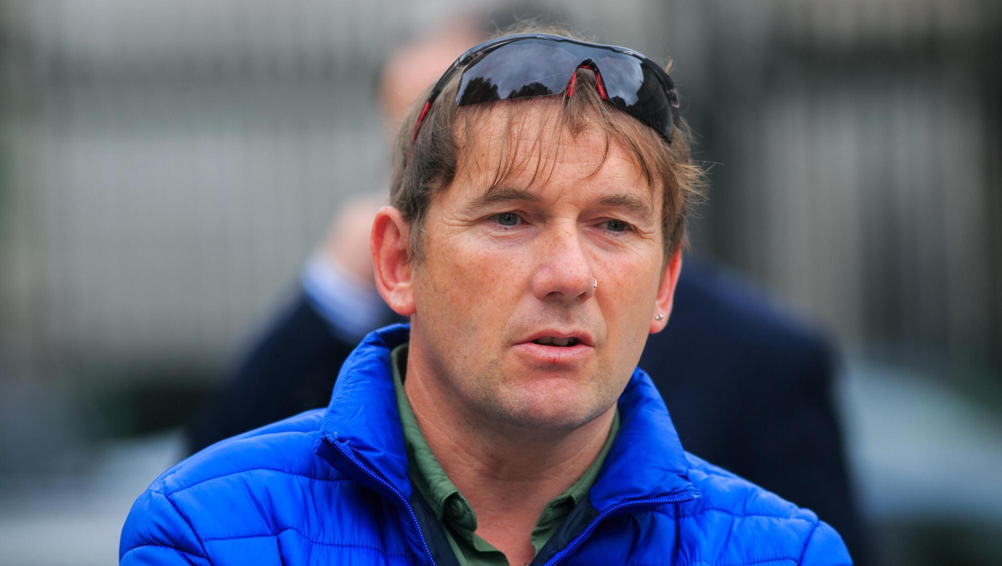 People Before Profit TD Gino Kenny has proposed the Dying with Dignity Bill. Picture:Gareth Chaney/Collins