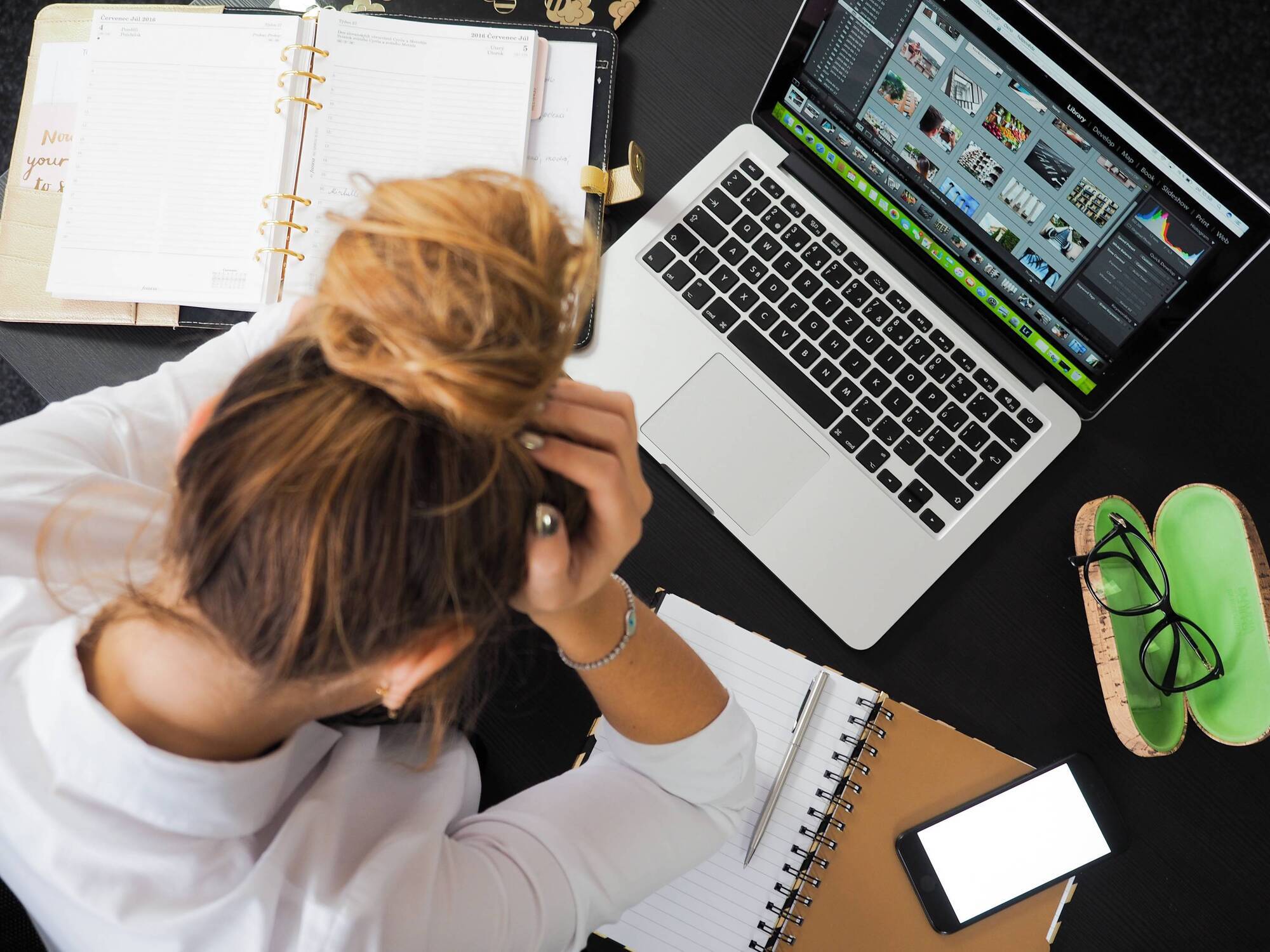 43% of remote workers anxious about returning to work due to Covid-19