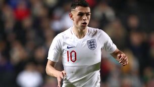 <p>ICED: England pair Phil Foden and Mason Greenwood will not travel to Denmark with the rest of the squad for Tuesday's Nations League match after breaching the team's coronavirus guidelines, manager Gareth Southgate has said.</p>