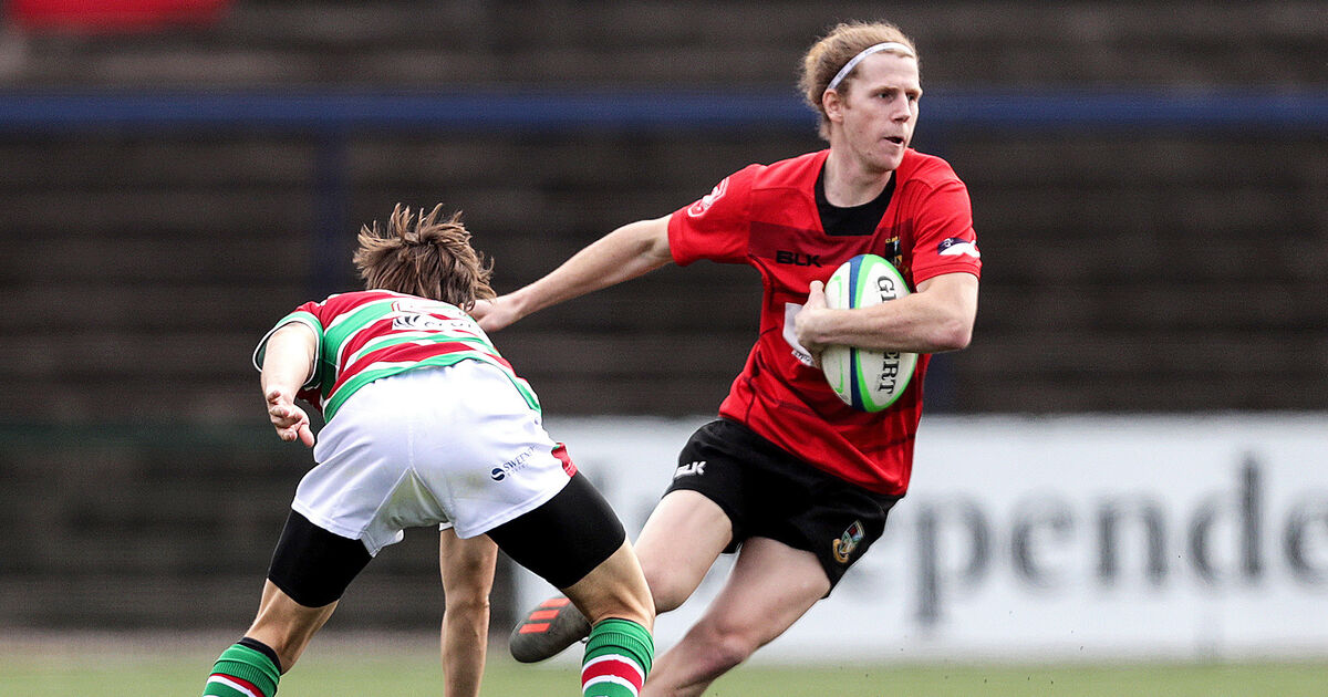 Club rugby makes long-awaited return on a September Saturday in Cork