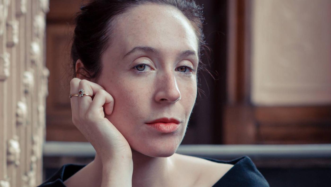 This Much I Know: Niamh Campbell's idea of bliss is 'as much time writing as I like'