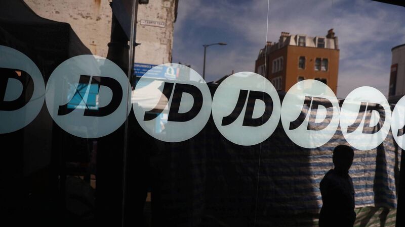 JD Sports restores outlook as sales start to recover