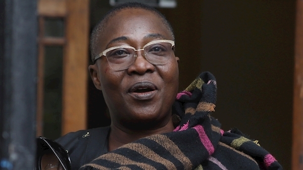 Nigerian woman apologises for defamatory and threatening social media posts