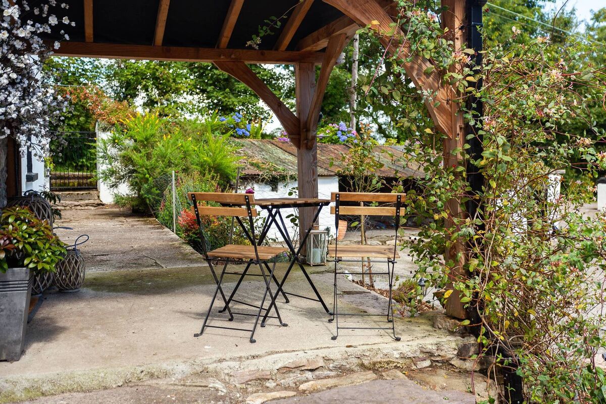 The great outdoors right on your doorstep.