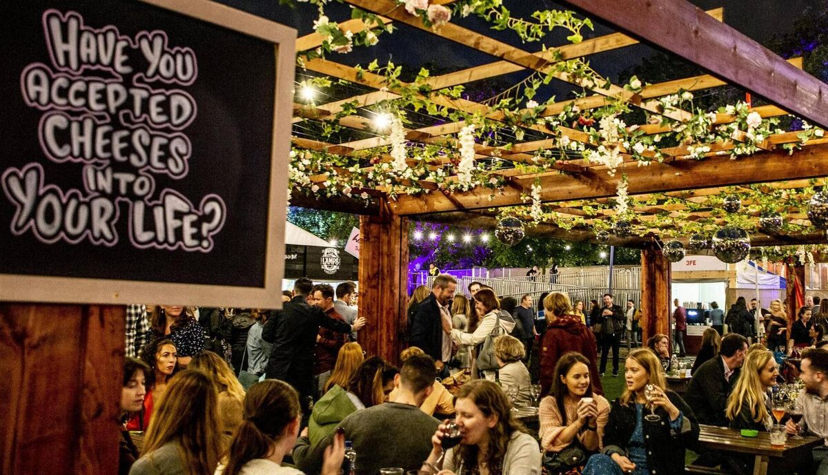 Dublin’s Eatyard opens a new deli operation with a focus on wine and cheese Dublin’s Eatyard opens a new deli operation with a focus on wine and cheese