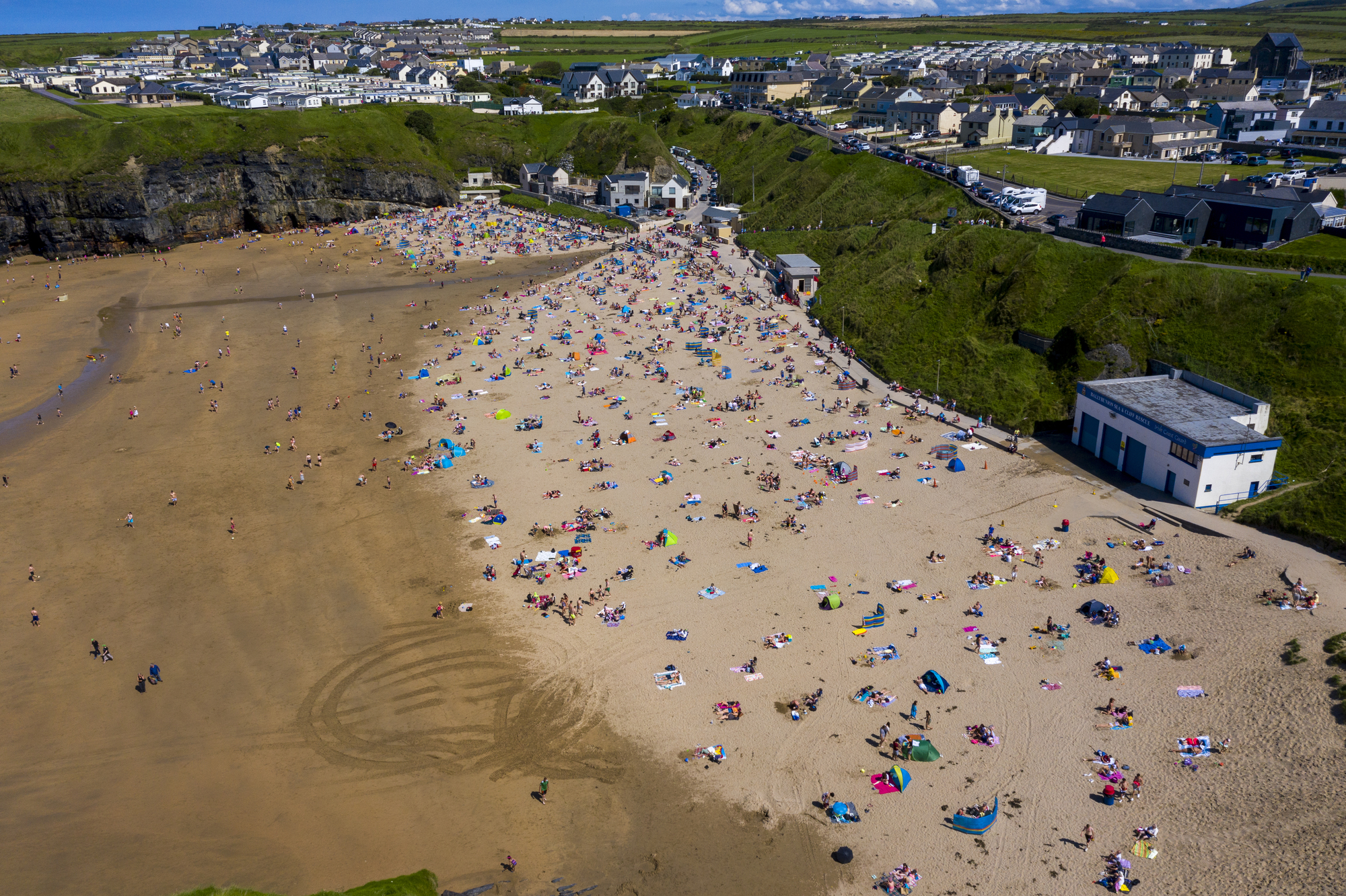 Small uptake of staycation vouchers in Kerry hotels and B&Bs