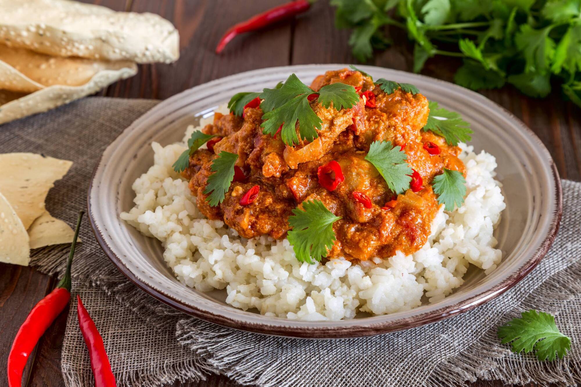 Darina Allen: It takes just 30 minutes to cook this spicy chicken dish for your family 