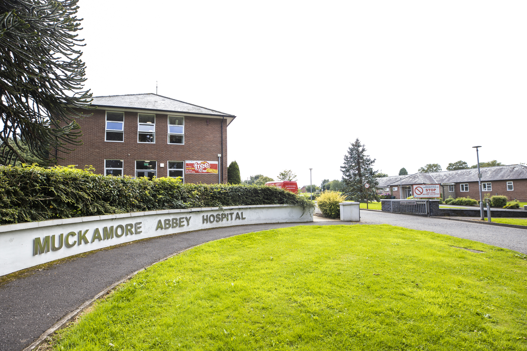 Public inquiry into alleged abuse of patients by staff at Muckamore hospital