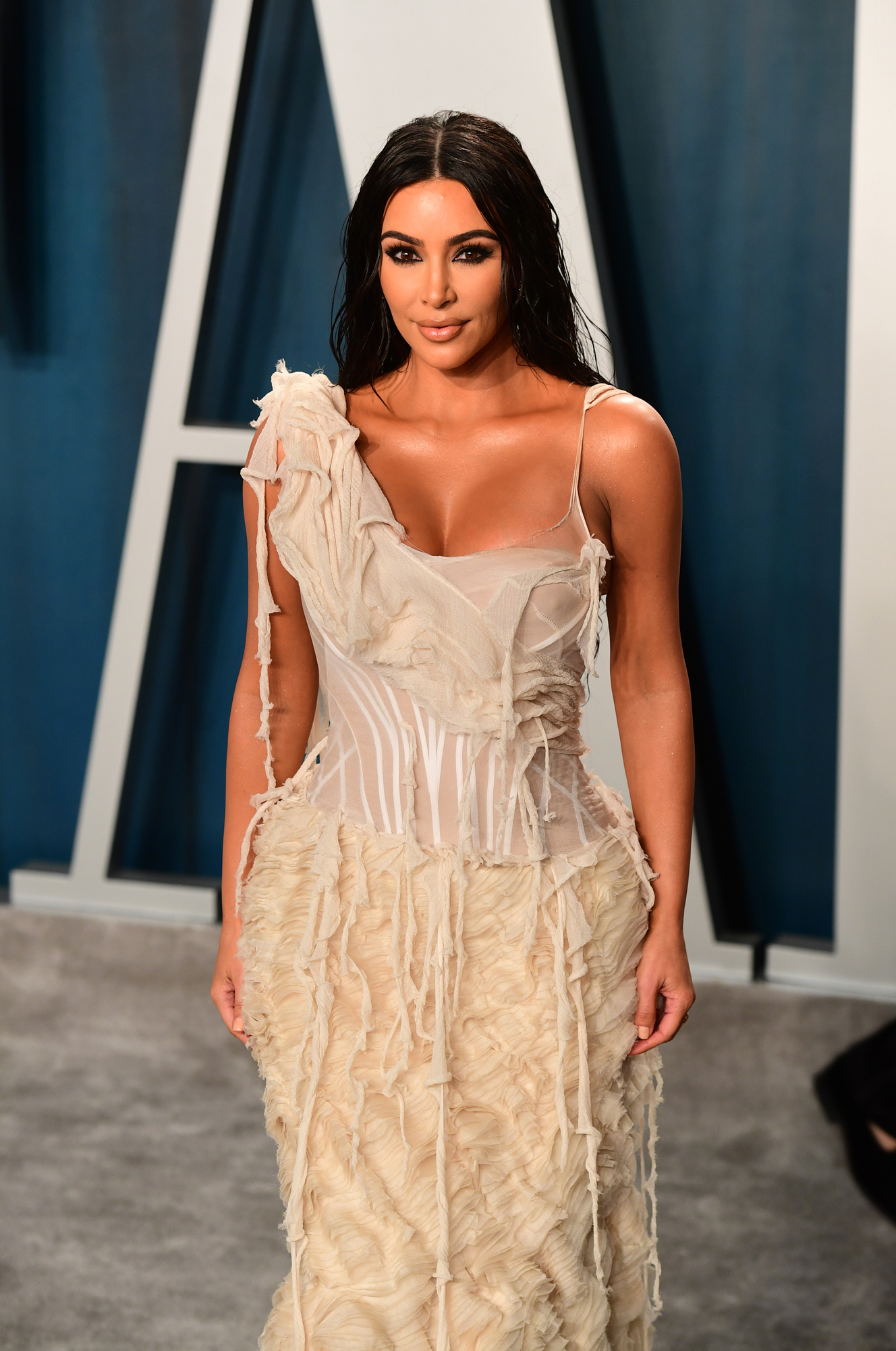 Kim Kardashian West announces end of family’s reality TV show after 20 seasons