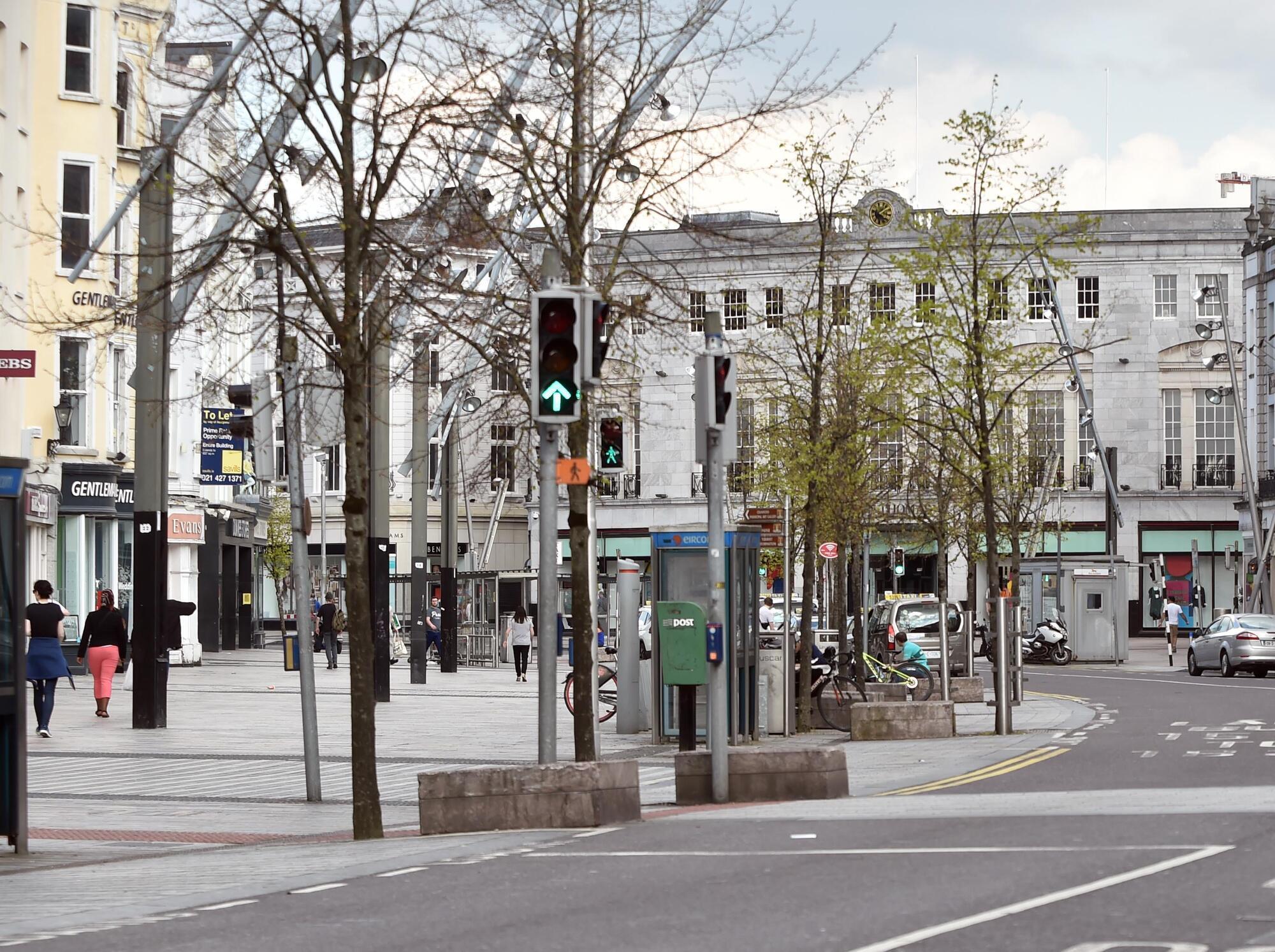 Covid adjusted unemployment rate falls to 15.4% in August