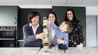 Ballymaloe Foods relish 30 years of business with commemorative jars