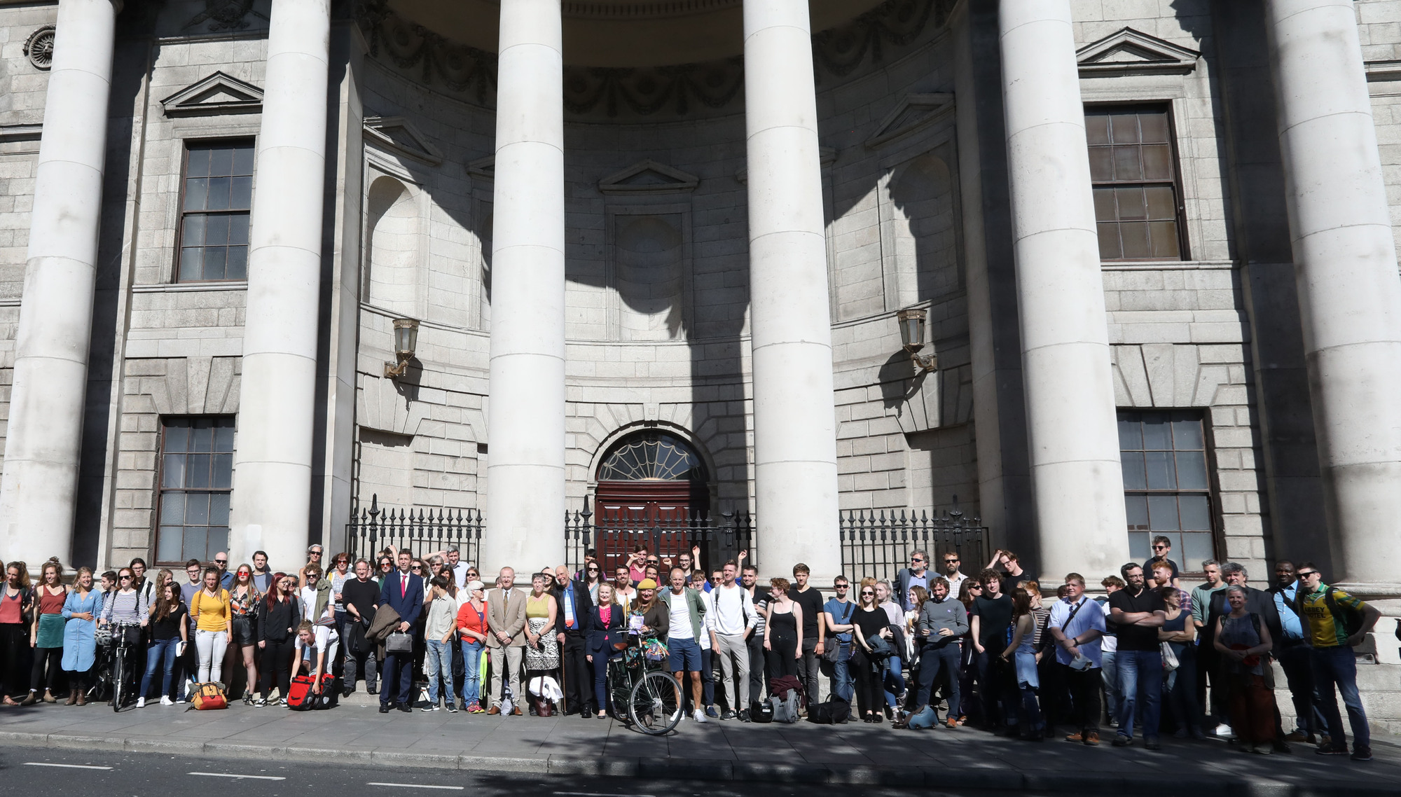 EU Court judgement on Shannon LNG terminal 'far reaching'