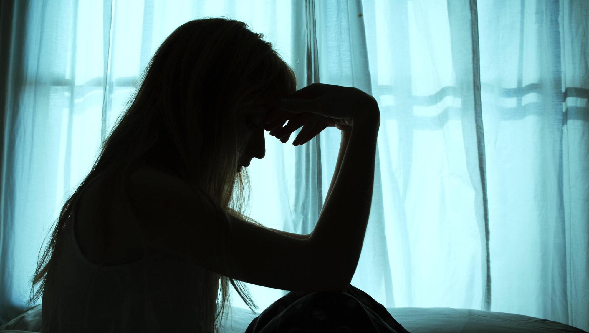 A pain in the head: why migraines are on the up during Covid-19