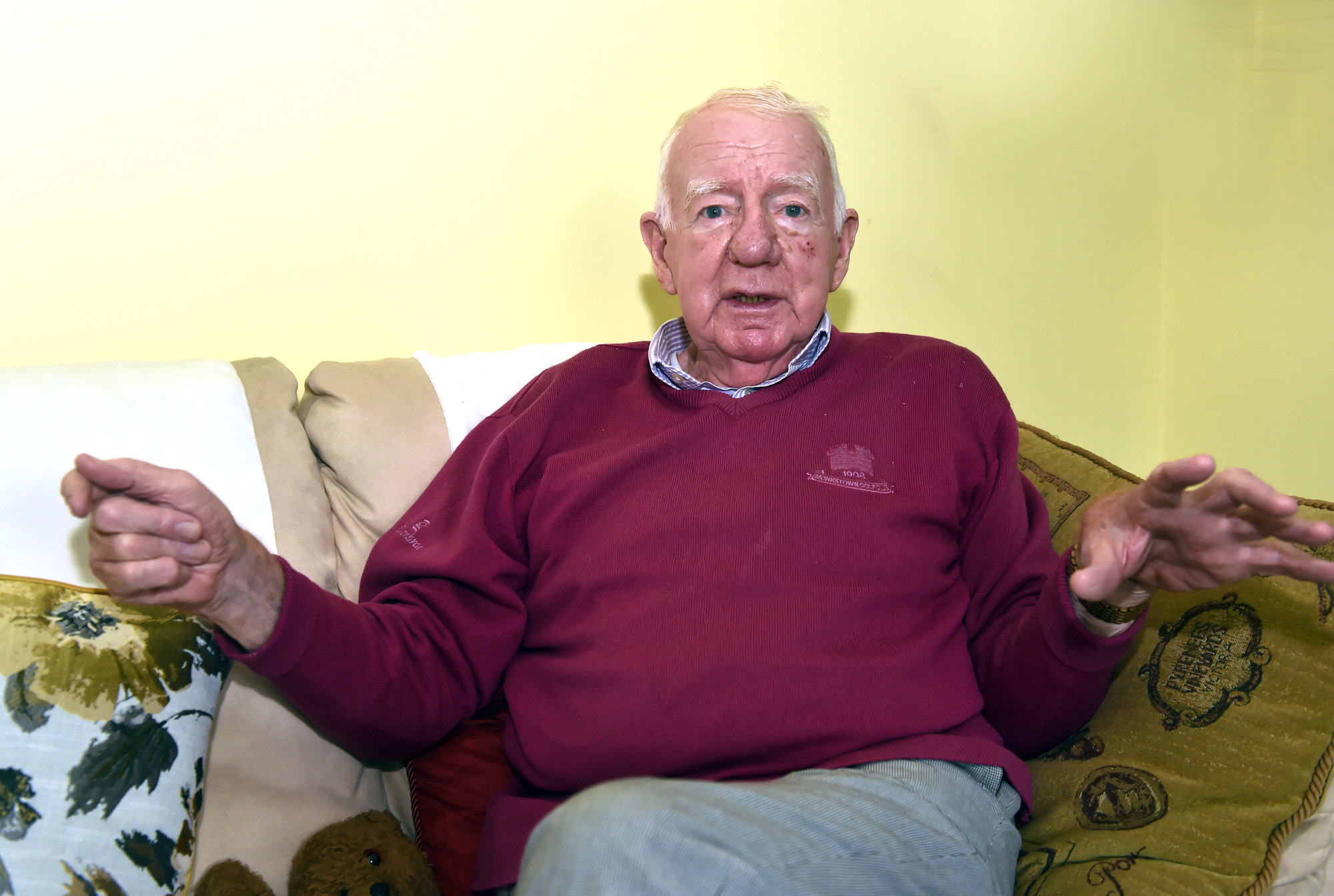Stroke Awareness Week: Don't miss the 'red alert' being signalled by your body