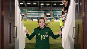 <p>Denise O'Sullivan. Photo by Stephen McCarthy/Sportsfile</p>