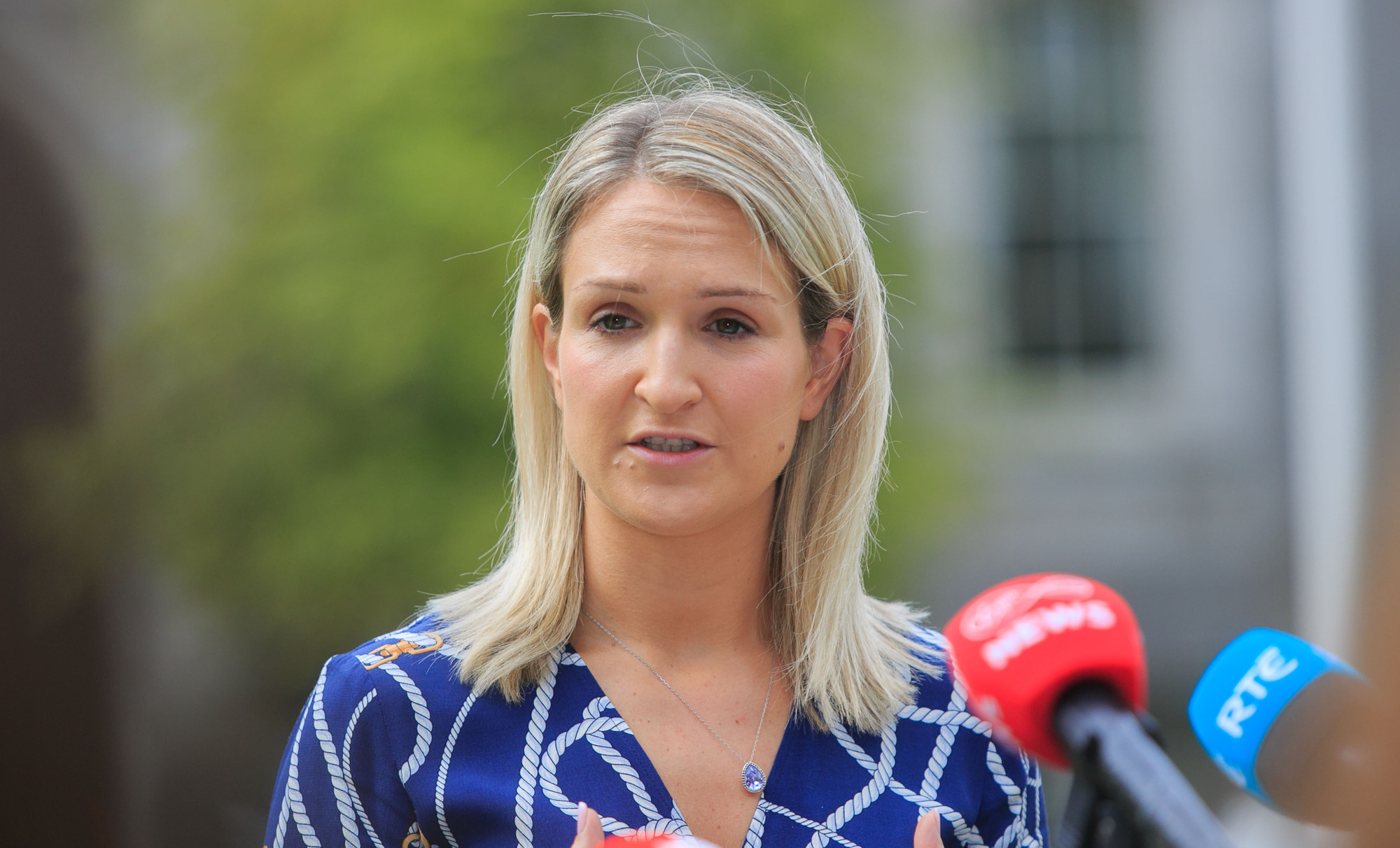Sex Offenders Register 'nothing but a fig leaf' as Dáil hears of monitoring 'loopholes'