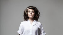 Caitlin Moran: ‘The most feminist thing you can do is tell the truth about your life as a woman’