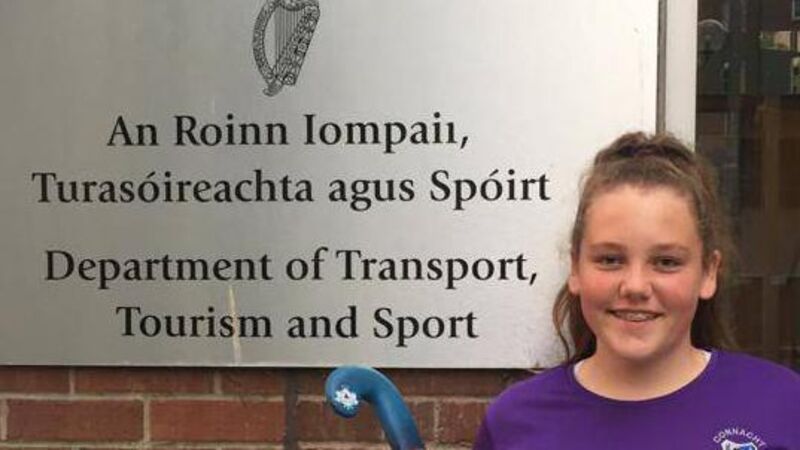 Connacht Hockey have grounds for concern  