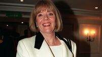 Diana Rigg: Bond girl, Avenger and distinguished stage actress dies aged 82