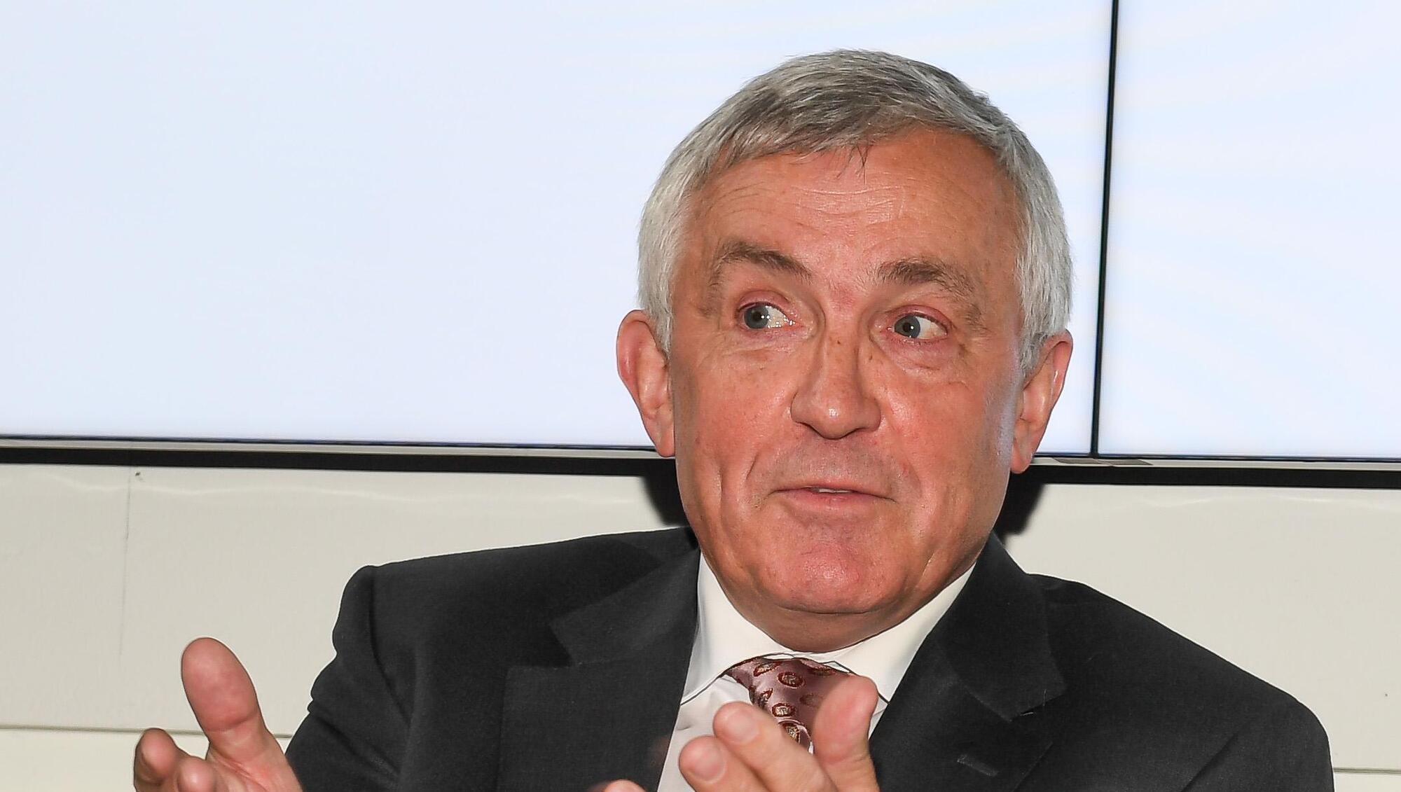 Cork developer Michael O'Flynn lodges plans for 1,137 homes and 15-storey hotel in Dublin