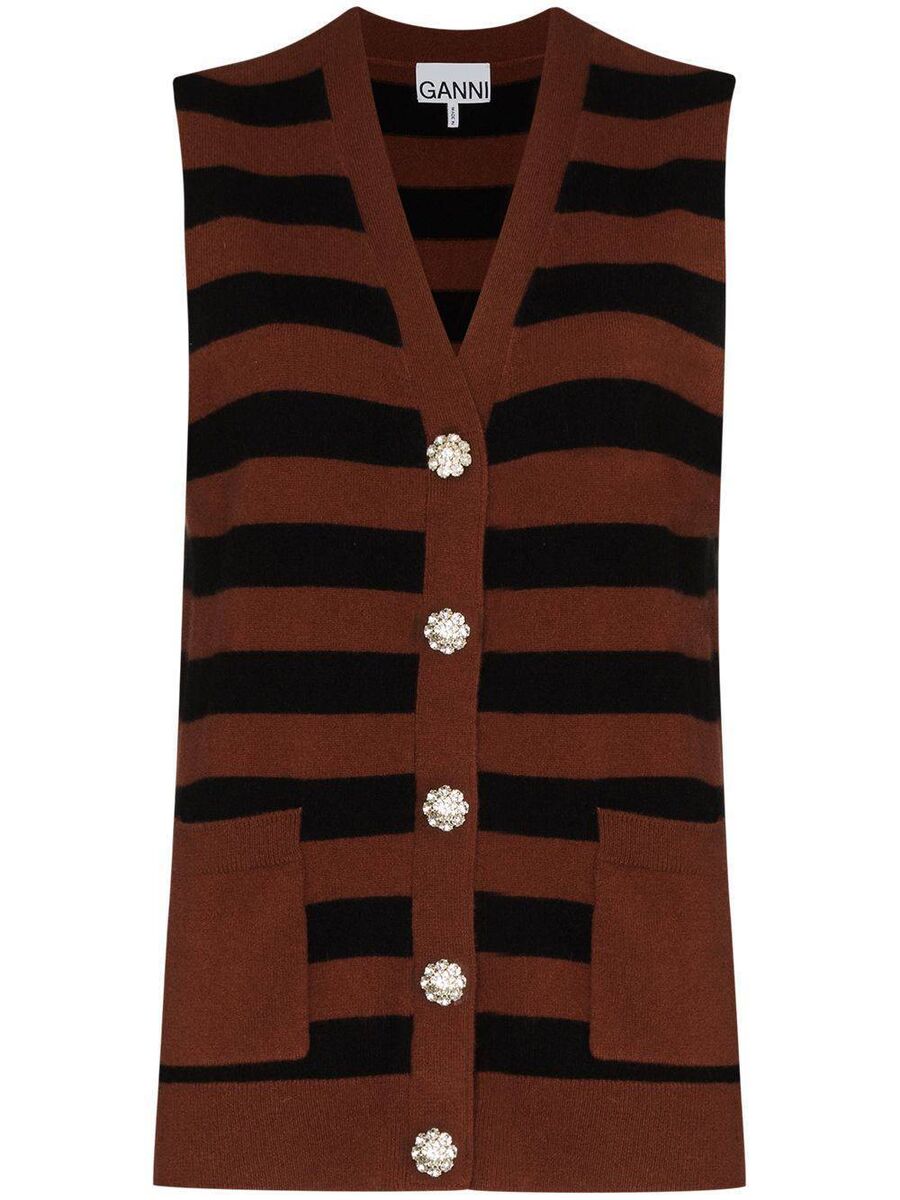 Ganni, €296