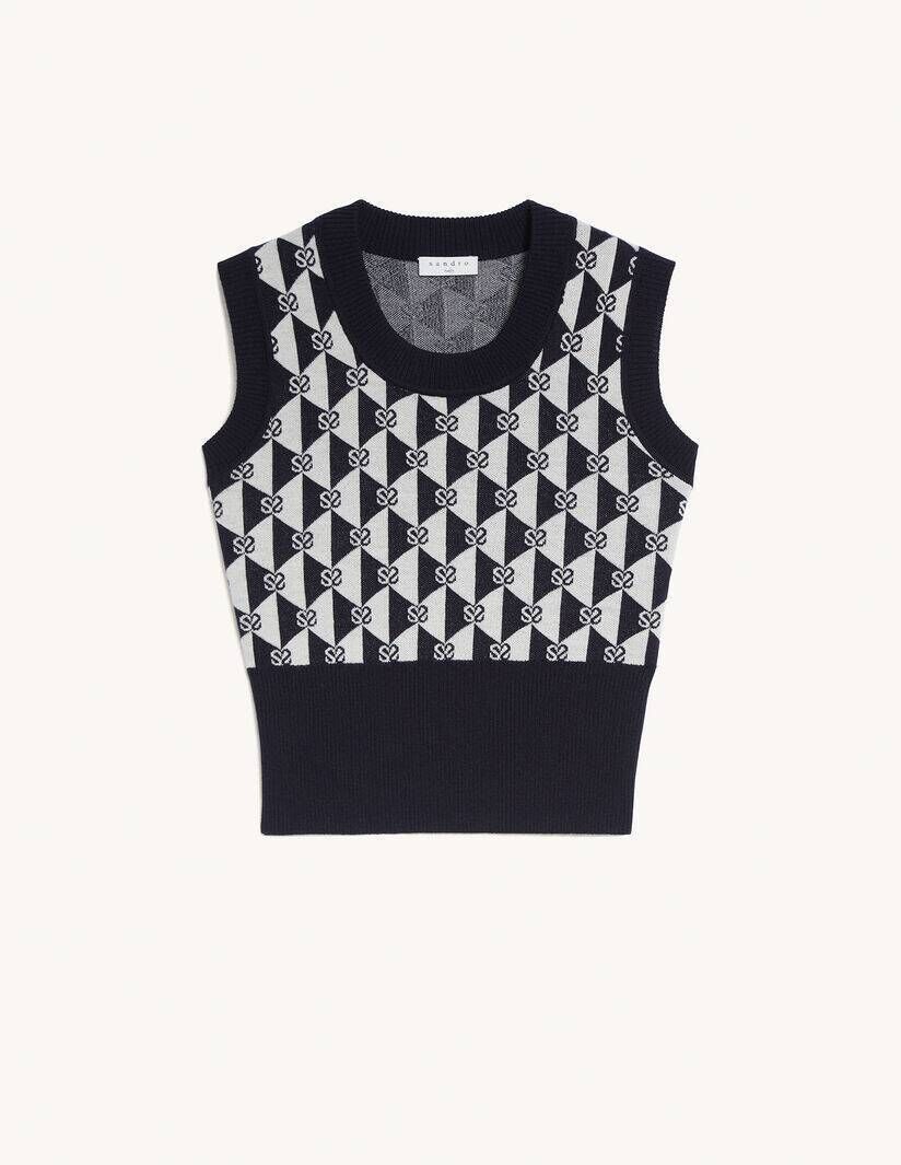 Sandro, €145