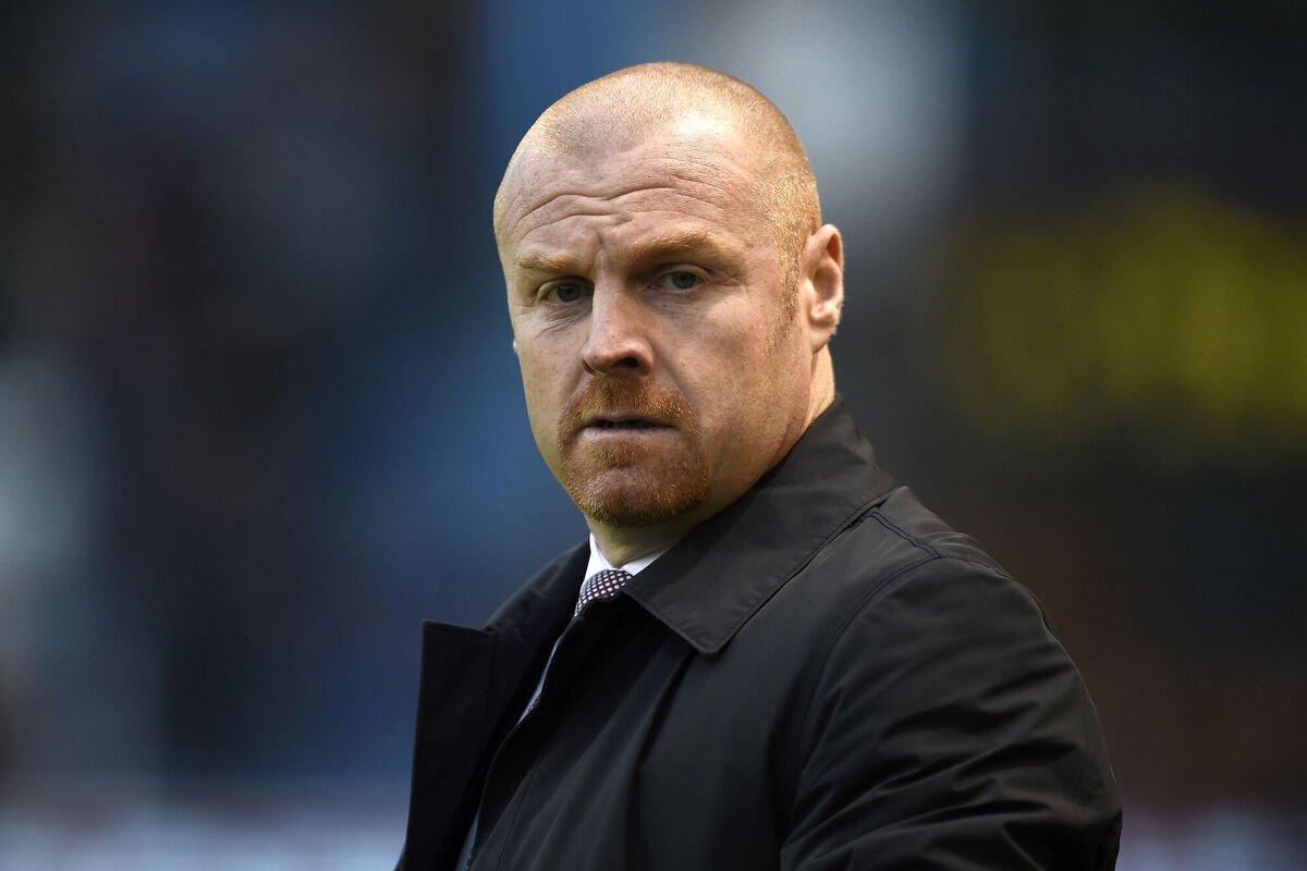 Sean Dyche