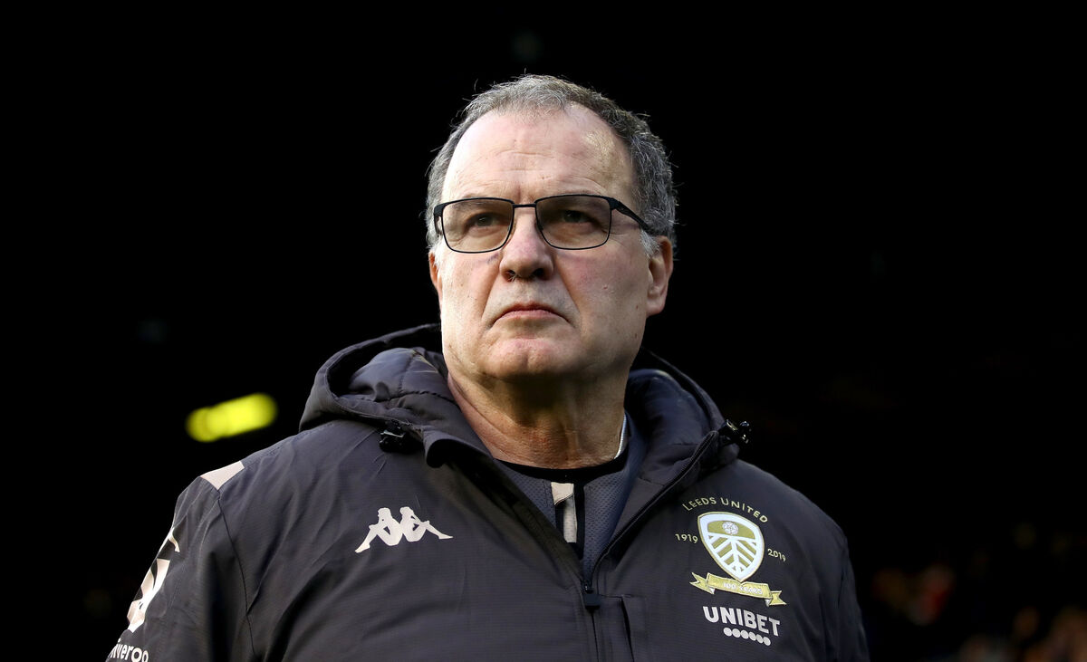 Marcelo Bielsa