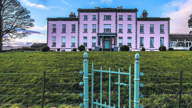 Agri-tourism pioneers at Longueville among Cork short break options