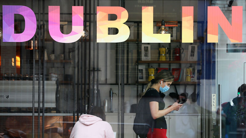 Government delays decision on Dublin Covid-19 restrictions until next week Government delays decision on Dublin Covid-19 restrictions until next week
