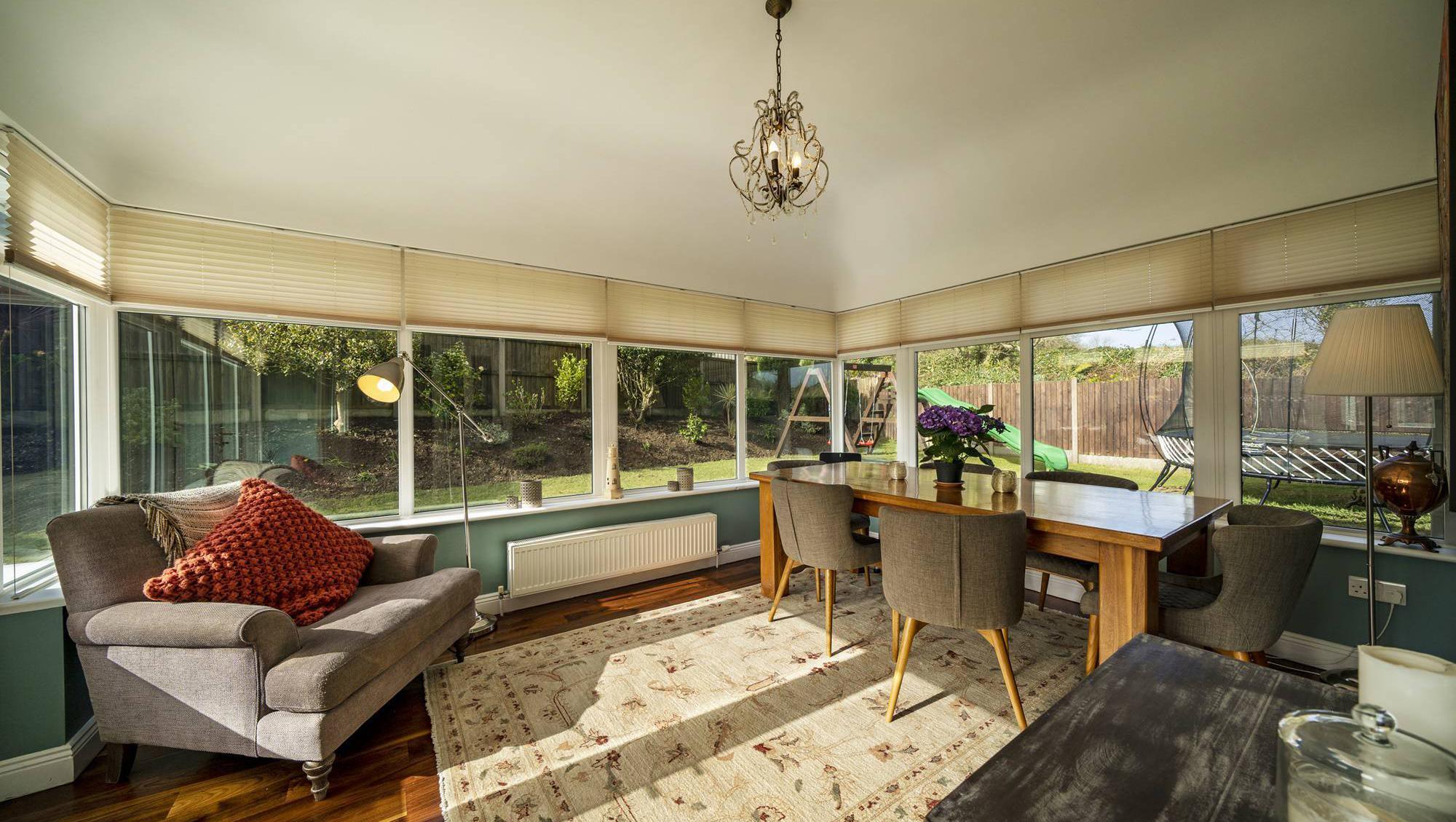 Moves afoot at beautiful €550,000 Ballinspittle home