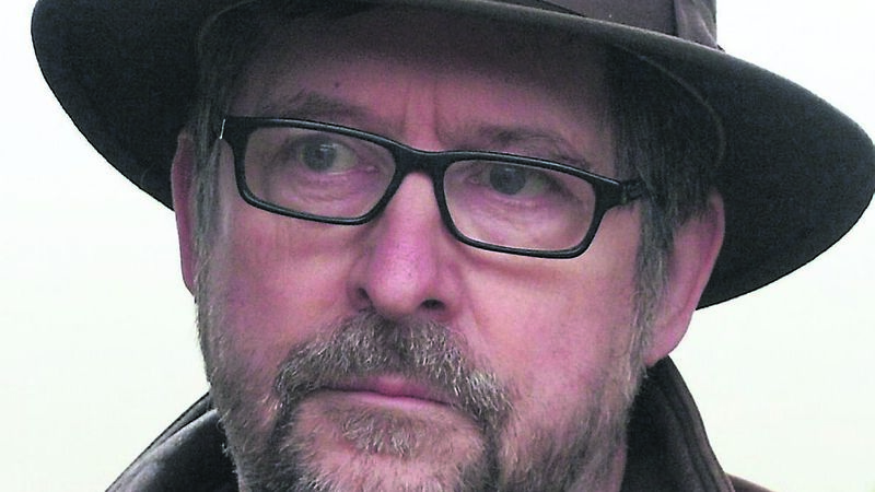 Michael Russell: a writing life begun under the shadow of the Yorkshire Ripper