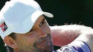 <p>Padraig Harrington has withdrawn from next week’s PGA Championship field to mitigate against the risk of Covid-19. Picture: David Davies/PA Wire. </p>