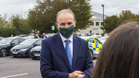 Government 'won't be afraid' to introduce Covid-19 restrictions in Dublin if necessary - Taoiseach