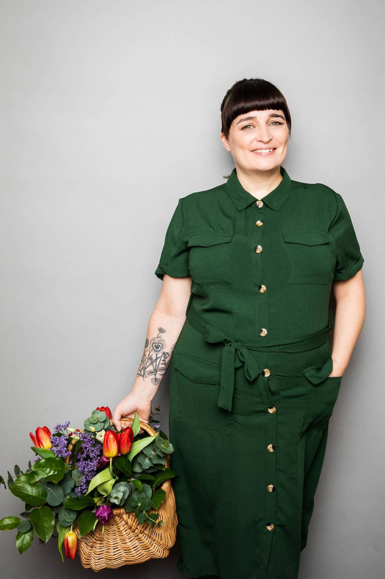 School Daze with Tracey Ryan: 'I thought I was invincible!'