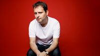 Comedian Adam Kay returns to stage with free show for NHS workers