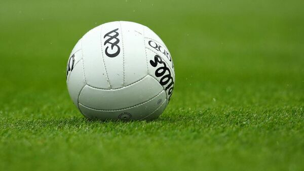 Stradbally miss out on score difference