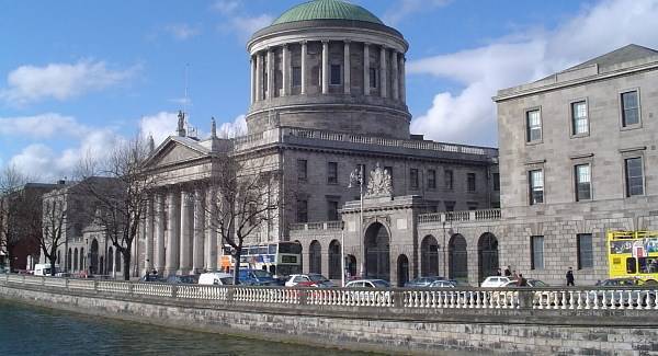 Shannon gas terminal's prioritisation cannot be referred to European court, High Court rules