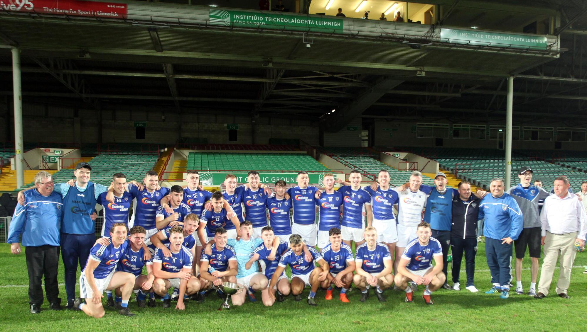 John Fogarty: It’s not the same in the press box without wisdom of crowds