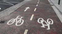 City Hall approves new cycle lanes near Cork's largest colleges