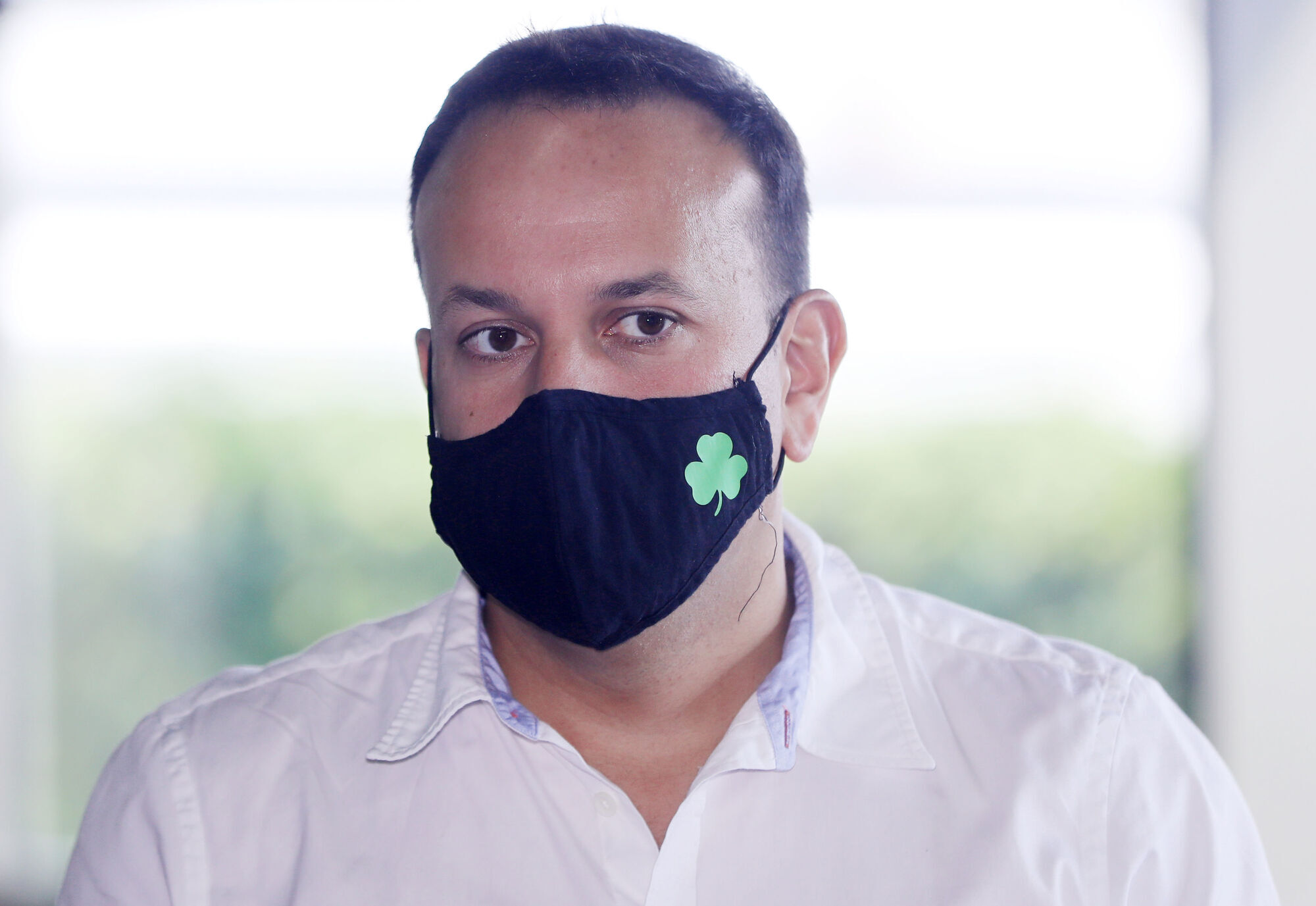 Varadkar's comments on Covid vaccine spark confusion