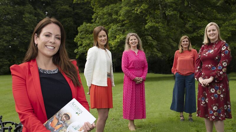 50 female entrepreneurs in rural Ireland to be selected for free development initiative