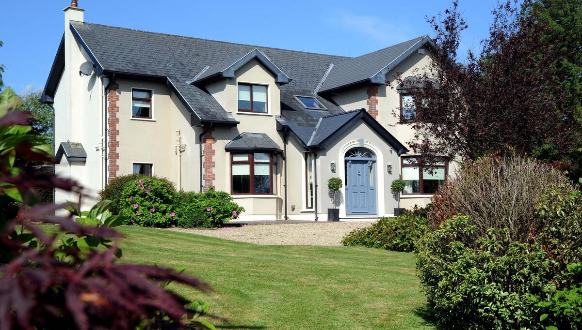 Glensinna. Pictures Denis Minihane.