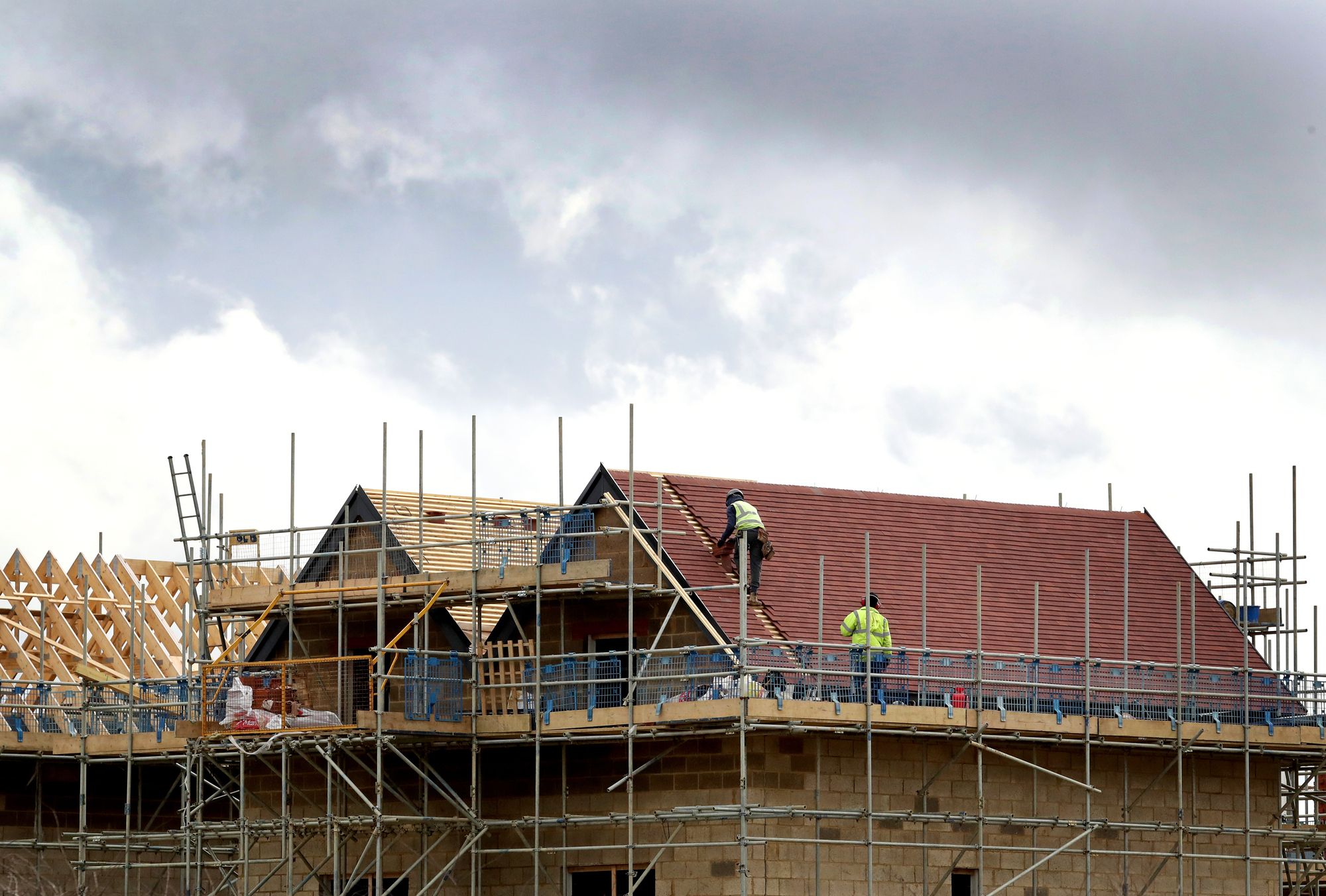 Development charges for home building in Cork cut by 50%