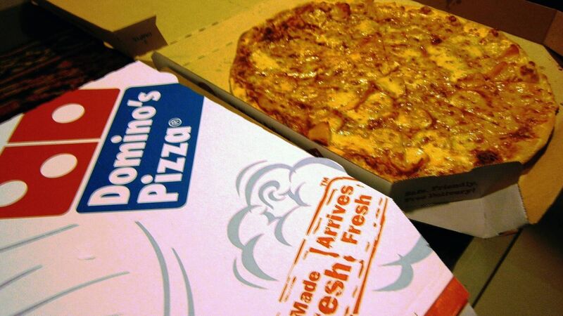 Domino's Pizza coy on expansion plans for Ireland