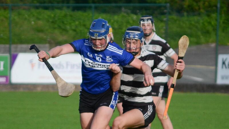 Sarsfields and St Finbarr’s set for titanic minor decider