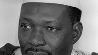 Obit Mali Traore